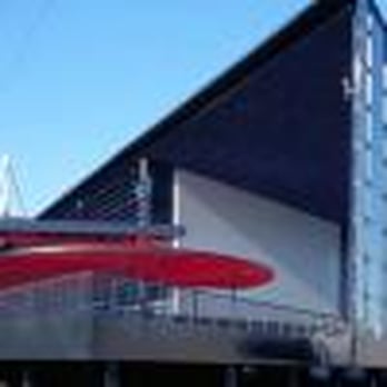 Les 3 Palmes - Cinema Near Me - Marseille, 13