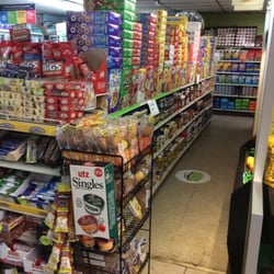 Olivares Food Market