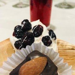 Toast of the Coast Wine Competition & Festival - So Rich Chocolates