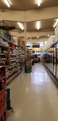 IGA Banff by null