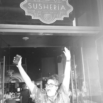 Susheria - Sushi - Latin American Near Me - Washington, DC, District of Columbia Susheria - Sushi - Latin American Near Me - Washington, DC, District of Columbia