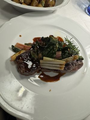 Sagra Rooftop Restaurant and Bar by null