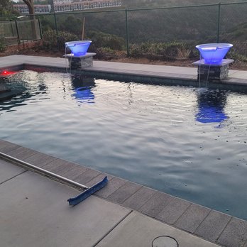 Premier Pools & Spas - San Diego - Pool view - Swimming Pools Near Me - Carlsbad, California Premier Pools & Spas - San Diego - Pool view - Swimming Pools Near Me - Carlsbad, California