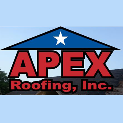 Slide of APEX Roofing