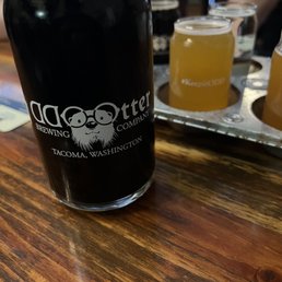 Stout