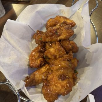 bb.q Chicken Murphy - Galbi Boneless - Chicken Shop Near Me - Murphy, Texas