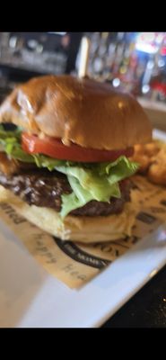 Bayside Burger & Beer by null