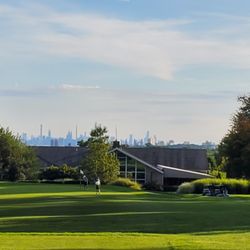 Dunwoodie Golf Course