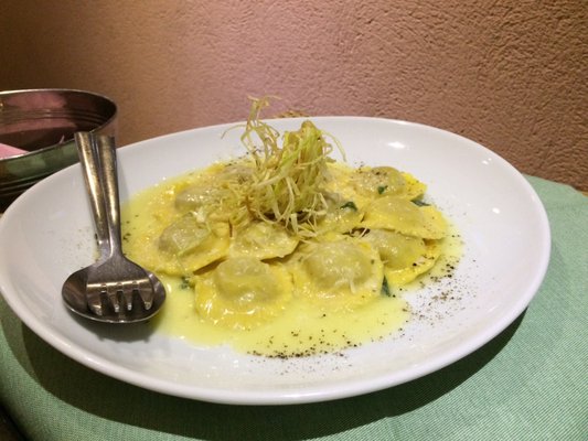 Terra di Vino by null