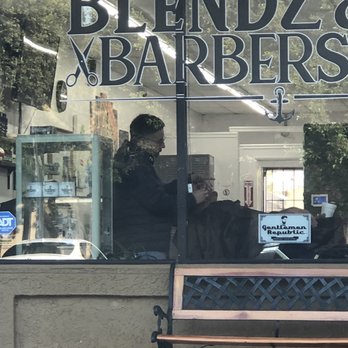 Blendz & Co Barbershop - Barbers Near Me - Paramount, California
