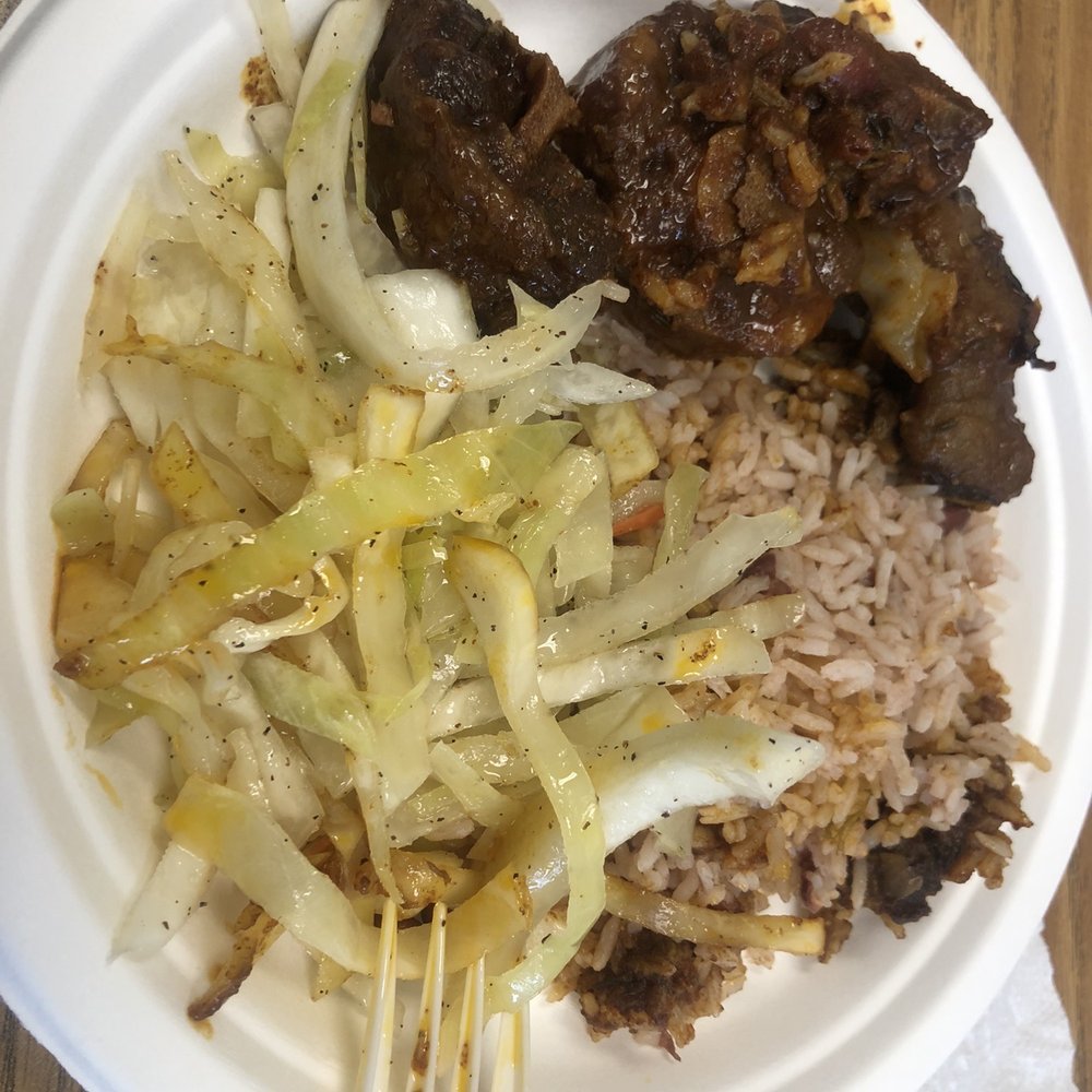 Oxtails