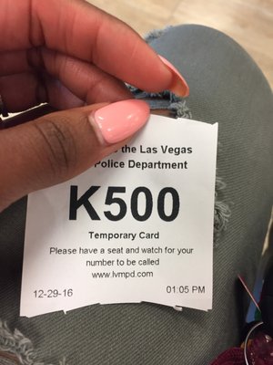 LAS VEGAS METROPOLITAN POLICE DEPARTMENT - Updated February 2026 - 31