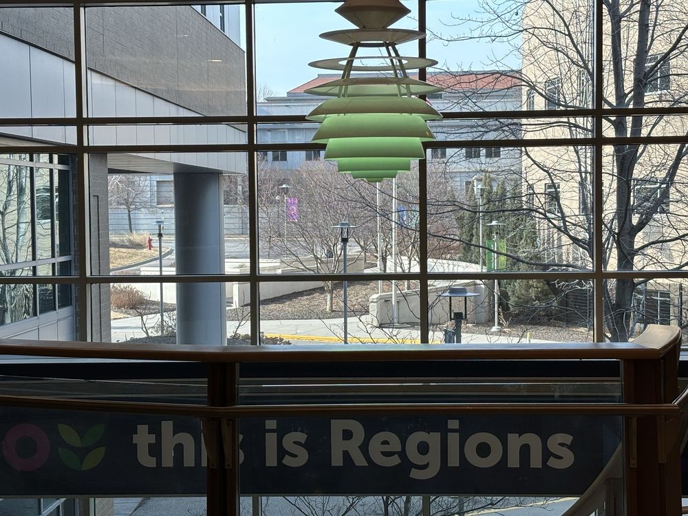 Regions Hospital - patient advocate in Saint Paul, MN