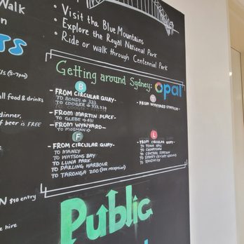 Sydney Harbour YHA - Hostels Near Me - Sydney, NSW