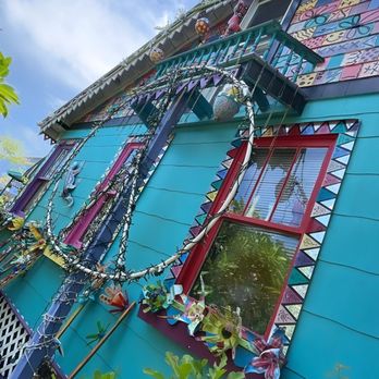 Whimzeyland - Art Tours Near Me - Safety Harbor, Florida Whimzeyland - Art Tours Near Me - Safety Harbor, Florida