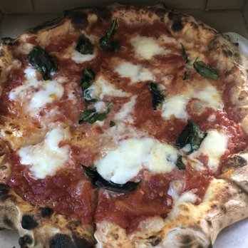 Sei Pizza Bar - Margherita Pizze - Pizza Near Me - Los Angeles, California Sei Pizza Bar - Margherita Pizze - Pizza Near Me - Los Angeles, California