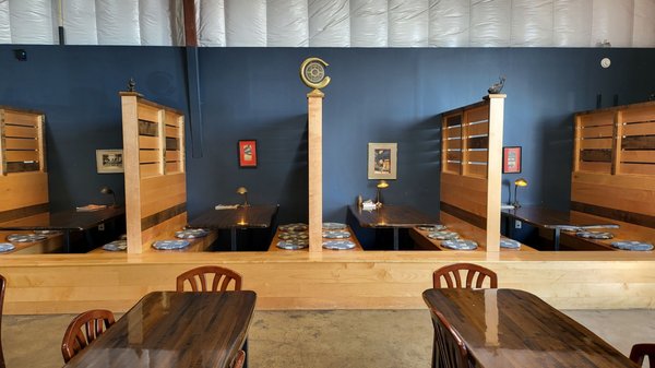 Texas Saké Company by null