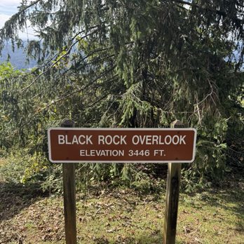 Black Rock Mountain State Park - Parks Near Me - Mountain City, Georgia