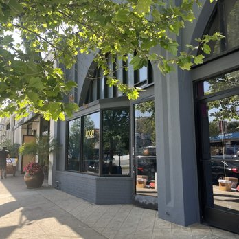 Loop Espresso Club - Entrance - Coffee & Tea Near Me - Los Angeles, California Loop Espresso Club - Entrance - Coffee & Tea Near Me - Los Angeles, California