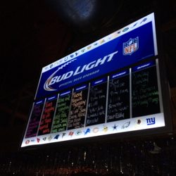 Inn Pub-Inn of the Hills - Nightly specials