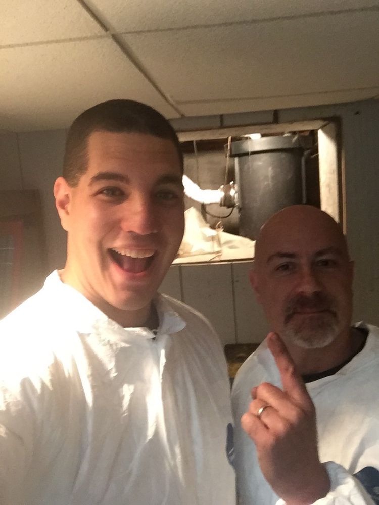 Slide of Malone Plumbing & Heating