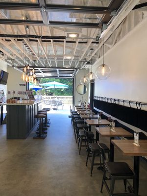 Social Eats Café by null