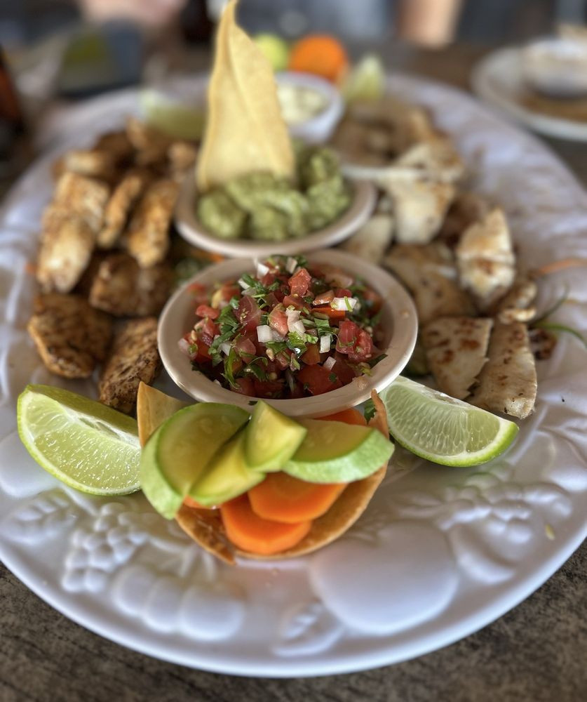 Tiki Bar