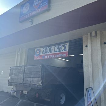 Smog Check City - F450 - Smog Check Stations Near Me - Santa Clara, California Smog Check City - F450 - Smog Check Stations Near Me - Santa Clara, California
