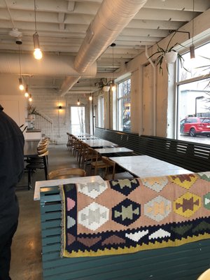 Parable Cafe by null