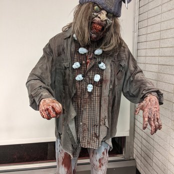 13th Floor Haunted House - Haunted Houses Near Me - Schiller Park, Illinois 13th Floor Haunted House - Haunted Houses Near Me - Schiller Park, Illinois