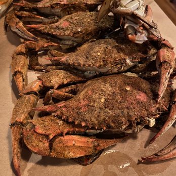 Nicks Fish House - XL Crabs - Seafood Near Me - Baltimore, Maryland Nicks Fish House - XL Crabs - Seafood Near Me - Baltimore, Maryland