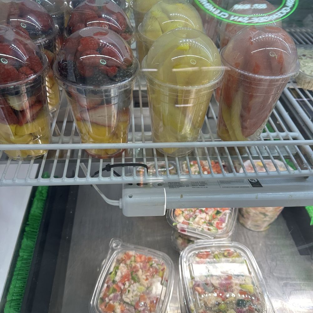 Primo Foods - fresh fruit, cups, and ceviche - Grocery Near Me - Vista, California Primo Foods - fresh fruit, cups, and ceviche - Grocery Near Me - Vista, California