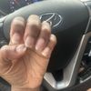 Nail Spa gift card