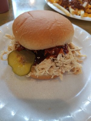 Talita's Burritos and Coneys by null