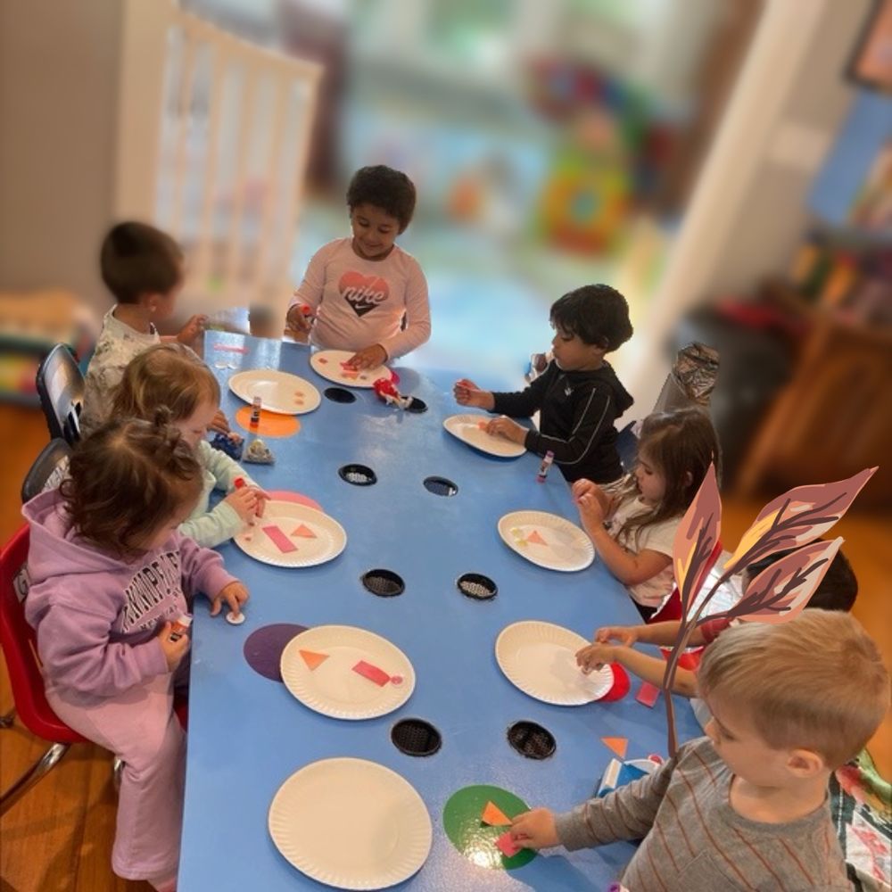 Sanibelle Learning Center - childcare center in Framingham, MA