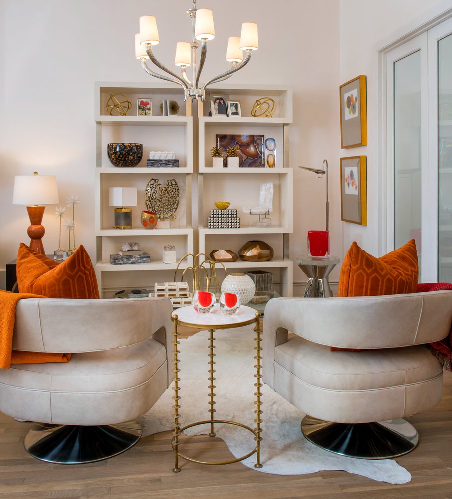 ARVEAUX INTERIORS - Updated June 2026 - 5019 W Lovers Ln, Dallas, Texas ...