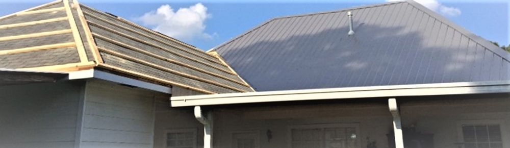 Slide of Walker Metals Roofing & Metal Siding