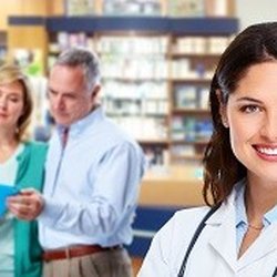 Granite Pharmacy - Missoula
