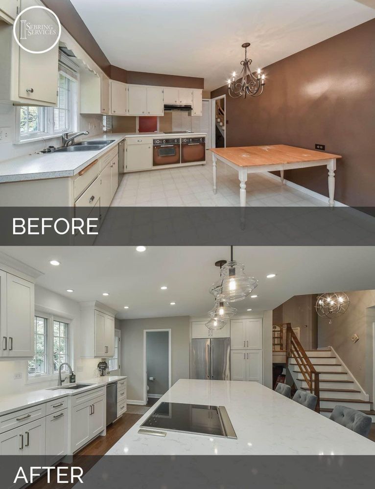 Slide of Axtion General Contractor