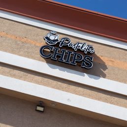 Exterior photo of Pastelitos Chips - Kissimmee, Florida Exterior photo of Pastelitos Chips - Kissimmee, Florida