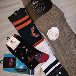 Socks Socks