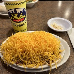 Skyline Chili