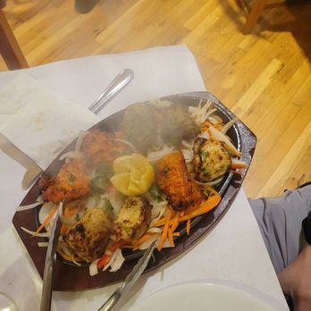 Bombay Grill - Chicken tandoori, beef - Indian Near Me - New City, New York Bombay Grill - Chicken tandoori, beef - Indian Near Me - New City, New York