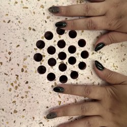 Today's Nails