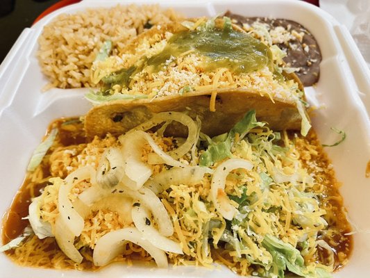 Roberto's Taco Shop by null