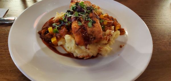 Salt Factory Pub (Madison Yard) by null