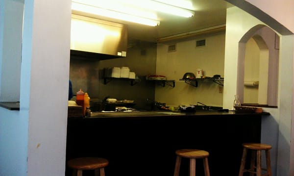 Dave's Carry-Out by null