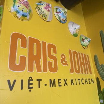 Cris and John - Vietnamese Near Me - Dallas, Texas