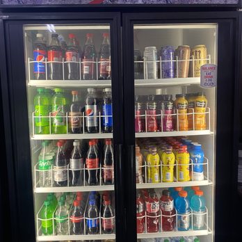 Miss Oodie's Paradise Donuts - Thirsty? Great selection of drinks to choose from - Donuts Near Me - Checotah, Oklahoma Miss Oodie's Paradise Donuts - Thirsty? Great selection of drinks to choose from - Donuts Near Me - Checotah, Oklahoma