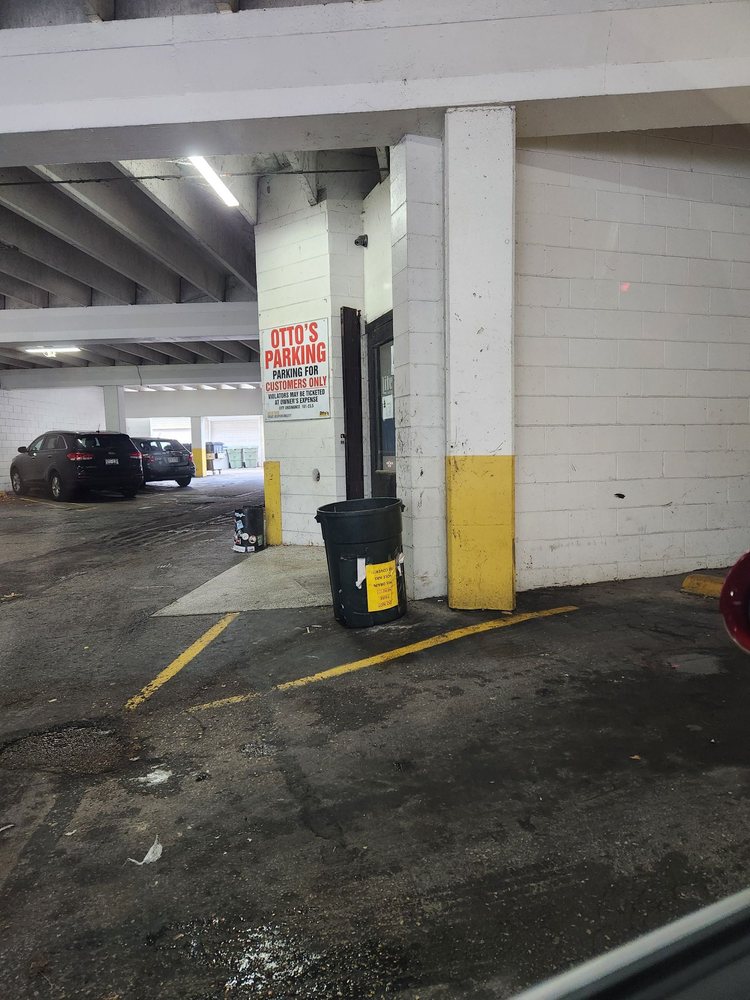 OTTO’S WINE AND SPIRITS OAKLAND Updated October 2024 17 Photos